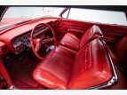Thumbnail Photo 53 for 1962 Chevrolet Impala SS